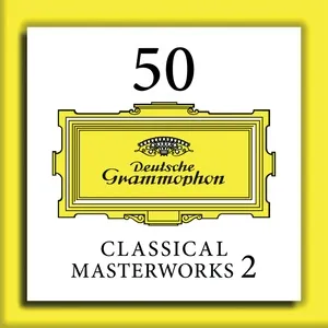 50 Classical Masterworks 2 - V.A