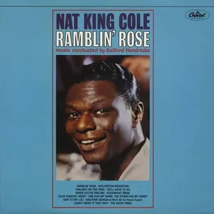 Ramblin Rose - Nat King Cole