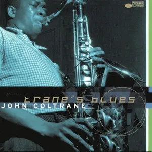 Trane's Blues - John Coltrane