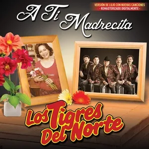 A Ti Madrecita (Remastered 2015) - Los Tigres Del Norte