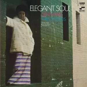 Elegant Soul (Reissue) - Gene Harris, The Three Sounds