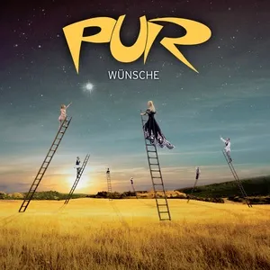 Wunsche (Bonus Track Version) - Pur