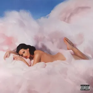 Teenage Dream (Deluxe Edition) - Katy Perry