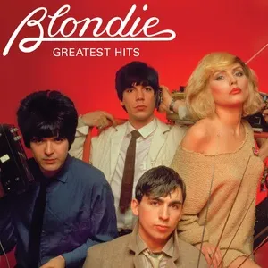 Greatest Hits - Blondie