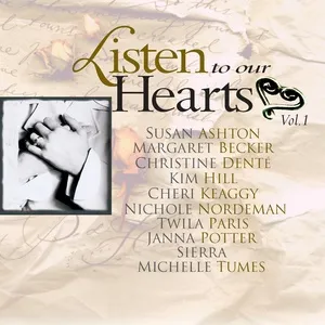 Listen To Our Hearts (1998) - V.A
