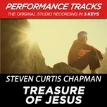 Nghe nhạc Treasure Of Jesus (Performance Tracks) (EP) - Steven Curtis Chapman