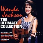 Tải nhạc The Ultimate Collection - Wanda Jackson