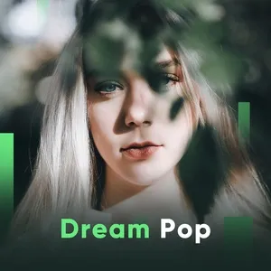 Dream Pop - V.A