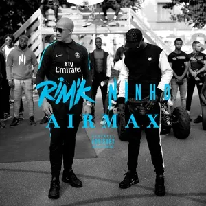 Air Max (Single) - Rim K, Ninho
