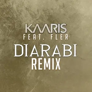 Diarabi (Remix) (Single) - Kaaris, Fler