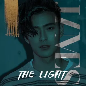 The Light (Single) - James