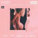 Deseos (Remix) (Single) - Jhay Cortez