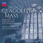 Nghe và tải nhạc Janacek: Glagolitic Mass, Jw 3/9: 3. Slava (Single) Mp3 miễn phí về điện thoại
