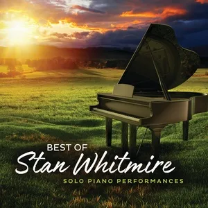 Best Of Stan Whitmire - Stan Whitmire