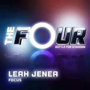 Focus (The Four Performance) (Single) - Leah Jenea