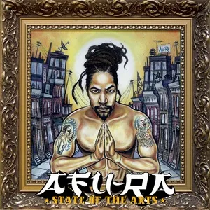 State Of The Arts - Afu-Ra