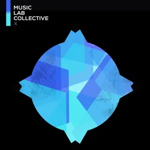 X (Arr. Piano) (Single) - Music Lab Collective