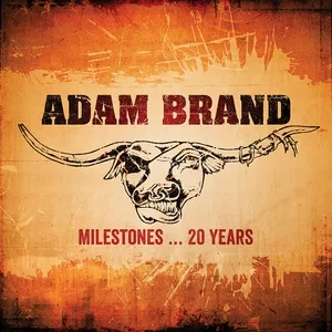 Hold My Hand (Single) - Adam Brand