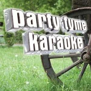 Party Tyme Karaoke - Classic Country 8 - Party Tyme Karaoke