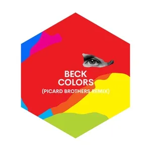 Colors (Picard Brothers Remix) (Single) - Beck