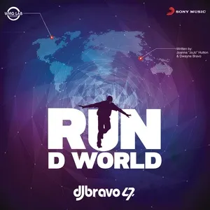 Run D World (Single) - Dwayne Bravo, JoJo