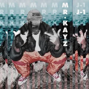 J-1 (Single) - Mr Kayz