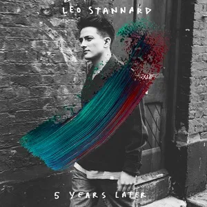 5 Years Later (Single) - Leo Stannard