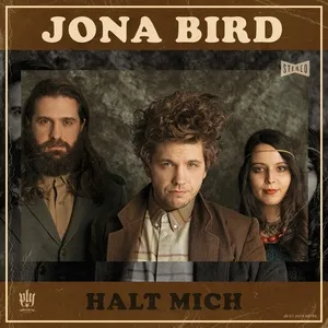 Halt Mich (Single) - Jona Bird