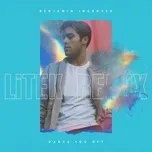 Ca nhạc Dance You Off (Litek Remix) (Single) - Benjamin Ingrosso