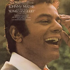 Love Theme From Romeo & Juliet - Johnny Mathis