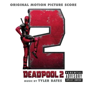 You Can't Stop This Mother F***** (Single) - Tyler Bates