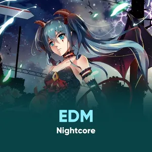Tuyển Tập Nightcore EDM Hay Nhất - Nightcore