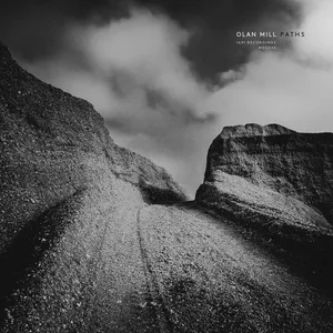 Paths (EP) - Olan Mill