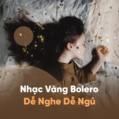 Nhạc Vàng Bolero Dễ Nghe Dễ Ngủ - VA | Playlist NhacCuaTui