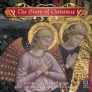 The Glory Of Christmas - V.A