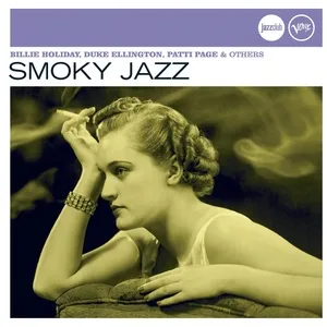 Smoky Jazz - V.A