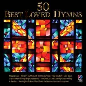 Fifty Best-loved Hymns - V.A