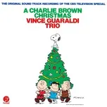 Nghe nhạc A Charlie Brown Christmas - Vince Guaraldi Trio