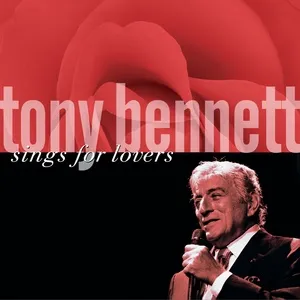 Sings For Lovers - Tony Bennett