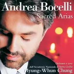Tải nhạc Zing Andrea Bocelli - Sacred Arias hot nhất về máy