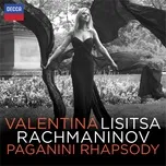 Download nhạc Rachmaninov: Paganini Rhapsody (Single) Mp3 miễn phí