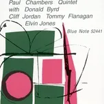 Nghe nhạc Paul Chambers Quintet - Paul Chambers Quintet