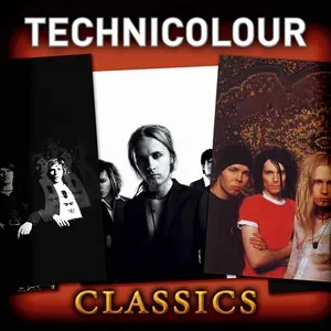 Technicolour Classics - Technicolour