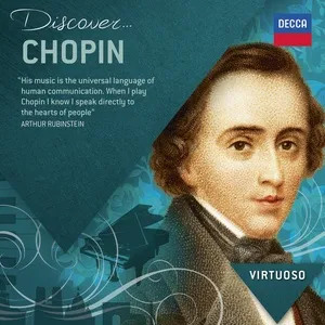 Discover Chopin - V.A