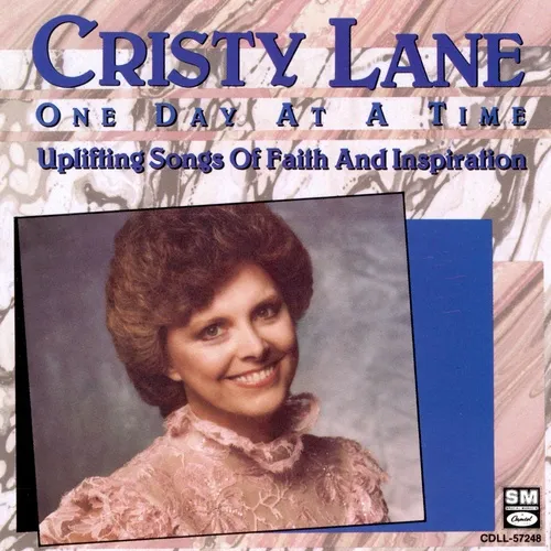 cristy lane one day at a time cover