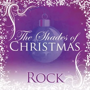 Shades Of Christmas: Rock - V.A