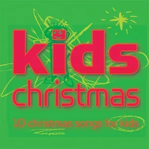 Kids Christmas - V.A