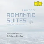 Nghe nhạc Prokofiev: Romeo And Juliet, Ballet Suite, Op.64a, No.2: Knights Dance (Single) - Stephane Deneve