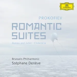Prokofiev: Romeo And Juliet, Ballet Suite, Op.64a, No.2: Knights Dance (Single) - Stephane Deneve
