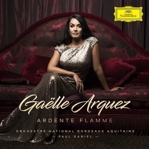 Berlioz: La Damnation De Faust, Op.24: D'Amour L'Ardente Flamme (Single) - Gaelle Arquez